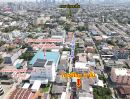 - ขายทาวน์โฮม ประชาชื่น 37 บางซื่อ กรุงเทพ