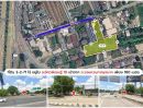 - ที่ดินถมแล้ว 2-2-71 ไร่ ซ.อัศวพิเชษฐ์ 10 ตลิ่งชัน ใกล้ ถ.กาญจนาภิเษก 180 เมตร