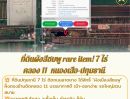  - หายาก! ที่ดินผังสีชมพู 7 ไร่ ติดถนนใหญ่คลอง 11 หนองเสือ ปทุมธานี