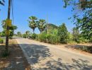 - ขายที่ดิน 200 ตารางวา ติดถนนดิน เลียบคลองหก ต.คลองหลวง ปทุมธานี