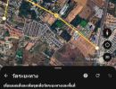  - ตรงข้ามหมู่บ้าน SP พร็อพเพอร์ตี้ ติดถนนสายทางหลักฝั่งตรงข้ามหมู่บ้าน