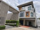  - านเดี่ยวลักชัวรี โครงการ นาราสิริ อไฮด์เวย์