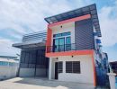 - ให้เช่าอาคารสำนักงานพร้อมโกดัง ลำลูกกา คลอง 4 Office + Warehouse พื้นที่ใช้สอย 415 ตร.ม.
