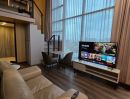 - คอนโด Knightsbridge Space รัชโยธิน เช่า ห้องมุม Corner room + Private zone