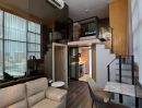- คอนโด Knightsbridge Space รัชโยธิน เช่า ห้องมุม Corner room + Private zone