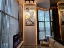 - คอนโด Knightsbridge Space รัชโยธิน เช่า ห้องมุม Corner room + Private zone