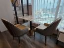 - คอนโด Knightsbridge Space รัชโยธิน เช่า ห้องมุม Corner room + Private zone