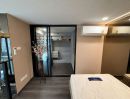 - คอนโด Knightsbridge Space รัชโยธิน เช่า ห้องมุม Corner room + Private zone