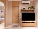  - Condo Life Sukhumvit 48 ใกล้ BTS พระโขนง ขนาด 33 ตารางเมตร 1 ห้องนอน ชั้น22 ตึกS ตกแต่งครบพร้อมอยู่