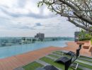  - Condo Life Sukhumvit 48 ใกล้ BTS พระโขนง ขนาด 33 ตารางเมตร 1 ห้องนอน ชั้น22 ตึกS ตกแต่งครบพร้อมอยู่