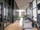  - Condo Life Sukhumvit 48 ใกล้ BTS พระโขนง ขนาด 33 ตารางเมตร 1 ห้องนอน ชั้น22 ตึกS ตกแต่งครบพร้อมอยู่