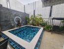 - ขายบ้านเดี่ยวหรูสไตล์ยุโรป พร้อมสระว่ายน้ำส่วนตัว ใจกลางปรีดีพนมยงค์ 26 #ราคาดีทำเลดีมากติดต่อผึ้งรติ