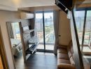  - ให้เช่า Sapphire Rama 3 Duplex 2 ห้องนอน ห้องใหม่เอี่ยม ไม่เคยเข้าอยู่ | 38,000 บาท/เดือน