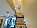  - ให้เช่า Sapphire Rama 3 Duplex 2 ห้องนอน ห้องใหม่เอี่ยม ไม่เคยเข้าอยู่ | 38,000 บาท/เดือน