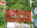  - ที่ดินเปล่า เนื้อที่ 3 งาน 14 ตารางวา หลังสถานีอนามัยบ้านทุ่งแย้