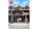 - ทาวน์โฮม 2 ชั้น รีโนเวทใหม่ ใจกลางเมืองนครศรีธรรมราช