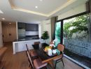 - Garden Villa 3 ชั้น สไตล์ English Colonial หรูหราเหนือระดับ หลังติดคลอง ที่สุดแห่งความเอ็กซ์คลูซีฟ