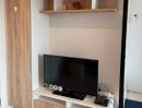 - Escent Condo By CPN (คอนโดตึกสูง) ห้องพร้อมอยู่ ครัวแยกเป็นสัดส่วน เฟอร์นิเจอร์ครบ ทุกอย่างตามภาพ.