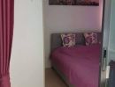 - Escent Condo By CPN (คอนโดตึกสูง) ห้องพร้อมอยู่ ครัวแยกเป็นสัดส่วน เฟอร์นิเจอร์ครบ ทุกอย่างตามภาพ.