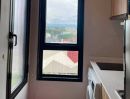 - Escent Condo By CPN (คอนโดตึกสูง) ห้องพร้อมอยู่ ครัวแยกเป็นสัดส่วน เฟอร์นิเจอร์ครบ ทุกอย่างตามภาพ.