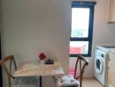 - Escent Condo By CPN (คอนโดตึกสูง) ห้องพร้อมอยู่ ครัวแยกเป็นสัดส่วน เฟอร์นิเจอร์ครบ ทุกอย่างตามภาพ.