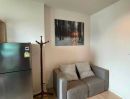 - Escent Condo By CPN (คอนโดตึกสูง) ห้องพร้อมอยู่ ครัวแยกเป็นสัดส่วน เฟอร์นิเจอร์ครบ ทุกอย่างตามภาพ.