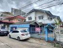 - ขายที่ดิน แถม บ้านเดี่ยว 2 ชั้น หมู่บ้านถาวรนิเวศน์ บางนา