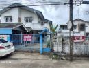 - ขายที่ดิน แถม บ้านเดี่ยว 2 ชั้น หมู่บ้านถาวรนิเวศน์ บางนา