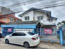 - ขายที่ดิน แถม บ้านเดี่ยว 2 ชั้น หมู่บ้านถาวรนิเวศน์ บางนา