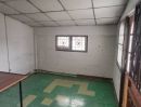 - ขายที่ดิน แถม บ้านเดี่ยว 2 ชั้น หมู่บ้านถาวรนิเวศน์ บางนา
