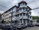 - ขายด่วน โฮมออฟฟิศ 4 ชั้น 2 คูหาติดกัน ย่านศรีวราทาวน์อินทาวน์