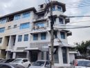 - ขายด่วน โฮมออฟฟิศ 4 ชั้น 2 คูหาติดกัน ย่านศรีวราทาวน์อินทาวน์