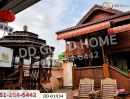 - บ้านเดี่ยว บ้านสหกรณ์นิคม ซ.9 แม่โจ้ สันทราย เชียงใหม่ ใกล้มหาวิทยาลัยแม่โจ้