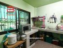 - บ้านเดี่ยว หมู่บ้านฐิติมาวิลเลจ (ซอยหมู่บ้านเศรษฐกิจ 48) เนื้อที่ 68.6 ตรว. ใกล้โรงเรียนเด่นหล้า ถนนเพชรเกษม แขวงบางไผ่ เขตบางแค