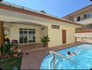  - For Sale Pool Villa in Cha-am, located just a convenient 5-minute drive to Cha-am Beach/Pool Villa ใกล้ทะเลชะอำ เพียง 5 นาที