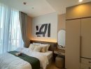  - Condo Noble BE19 ขนาด 52.07 ตรม 2 นอน 2 น้ำ ทิศเหนือ ชั้น19 (เฉพาะชั้นนี้ มีสวนส่วนตัว) ตกแต่งใหม่