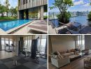  - Condo Noble BE19 ขนาด 52.07 ตรม 2 นอน 2 น้ำ ทิศเหนือ ชั้น19 (เฉพาะชั้นนี้ มีสวนส่วนตัว) ตกแต่งใหม่