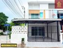 - หมู่บ้านสวนหลวงวิลล์ 5 เฉลิมพระเกียรติร.9 ซ.28 หลังมุมเนื้อที่เยอะ รีโนเวทใหม่พร้อมอยู่