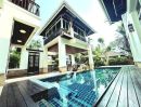 - ขายบ้านหรูหลังใหญ่ พร้อมเข้าอยู่ โครงการ มบ. ธาราปุระ ศรีราชา ชลบุรี FP-H02327