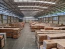 - โกดัง ที่ดิน 5 ไร่ ขนาดโกดัง 5,000 ตารางเมตรมีใบ รง.4 คลอง 10 ลำลูกกา ,ปทุมธานี
