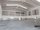 - ให้เช่าโกดัง โรงงาน พร้อมออฟฟิศในตัว ขอใบร.ง.ได้ รถใหญ่เข้าออกสะดวก แพรกษา สมุทรปราการ