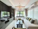- บ้านพูลวิลล่า สไตล์โมเดิร์น Fully Furnished พร้อมเข้าอยู่ ทำเลดีที่สุด หลังตลาดแม่เหียะ เชียงใหม่
