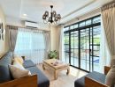 - บ้านพูลวิลล่า สไตล์โมเดิร์น Fully Furnished พร้อมเข้าอยู่ ทำเลดีที่สุด หลังตลาดแม่เหียะ เชียงใหม่