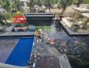 - บ้านเดี่ยว 2 ชั้น เนื้อที่ 50.6 ตร.ว. โครงการ บ้านประภาทรัพย์ รามอินทรา-หทัยราษฎร์ (หทัยราษฎร์ 39) ถนนหทัยราษฎร์ แขวงสามวาตะวันตก เขตคลองสามวา