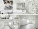  - ขายราคาพิเศษ ทาวน์โฮม 3 ชั้น 23.2 ตร.ว. ม.บำรุงวงศ์ 5 ห้องนอน 4 ห้องน้ำ [กาญจนาภิเษก ปลายบาง]