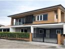 - บ้านหลังมุม 2 ชั้น 73.6 ตร.วา ม.โกลเด้น วิจเลจ อ่อนนุช-พัฒนาการ ซ.อ่อนนุช 65 ประเวศ