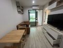  - ให้เช่า คอนโด Hi Condo ลาดพร้าว 130 และ รามคำแหง 81 ขนาด 28.5 ตร.ม. 1 ห้องนอน 1 ห้องน้ำ ใกล้รถไฟฟ้าสถานีลาดพร้าว 101 เช่า 10,000 บาท/เดือน