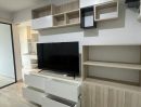  - ให้เช่า คอนโด Hi Condo ลาดพร้าว 130 และ รามคำแหง 81 ขนาด 28.5 ตร.ม. 1 ห้องนอน 1 ห้องน้ำ ใกล้รถไฟฟ้าสถานีลาดพร้าว 101 เช่า 10,000 บาท/เดือน
