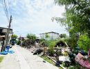 - ดิน ถมแล้ว! ซอยด่านสำโรง 24 ถนนสุขุมวิท 113 เมืองสมุทรปราการ พื้นที่ 45 ตารางวา