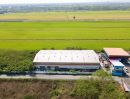 - ที่ดินพร้อมโกดังเก็บของ คลอง 10 ลำลูกกา จ.ปทุมธานี โอกาสดีสำหรับนักลงทุน! ที่ดินพร้อมโกดัง ทำเลศักยภาพ โกดังสินค้า ออฟฟิศ ศูนย์กระจายสินค้า